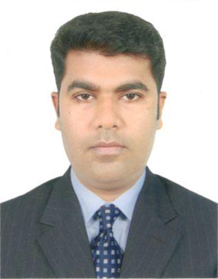 Abdus Salam (Bangladesh One Overseas Ltd.)