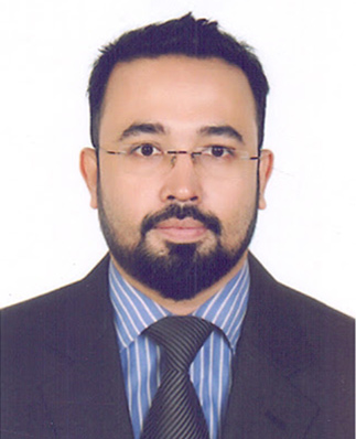 Md. Mosharof Hosen (Bengal Human Resource Development)