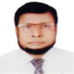 Mohd. Khalilur Rahman (General Trading Company)