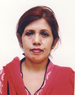 Mrs. Laila Arjuman Banu (United Gulf Services)