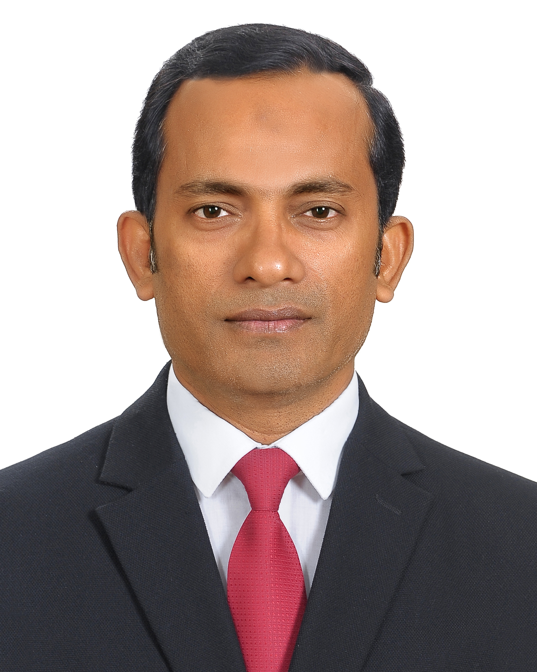 Md. Rabbi Chowdhury (Annesa Air International)