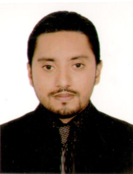 Md. Rayhan Kabir (Att-Taqwa Overseas Ltd.)