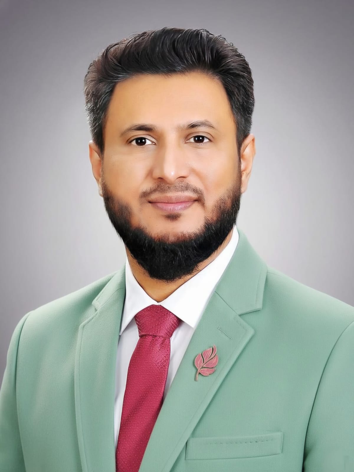 Md. Mahfuzur Rahman (Earth Smart Bangladesh Ltd.)