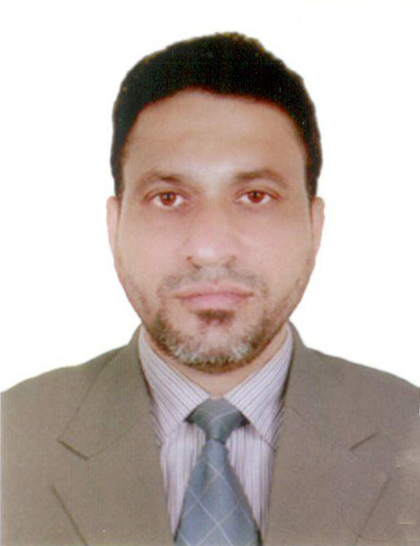 Md. Zafar Khandaker (Khanjahan Ali Overseas)