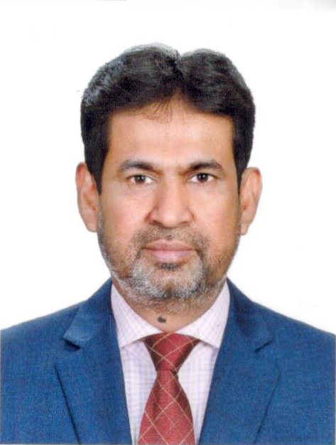Mr. Farid Ahmed Mazumder (Al-Shupto Overseas)