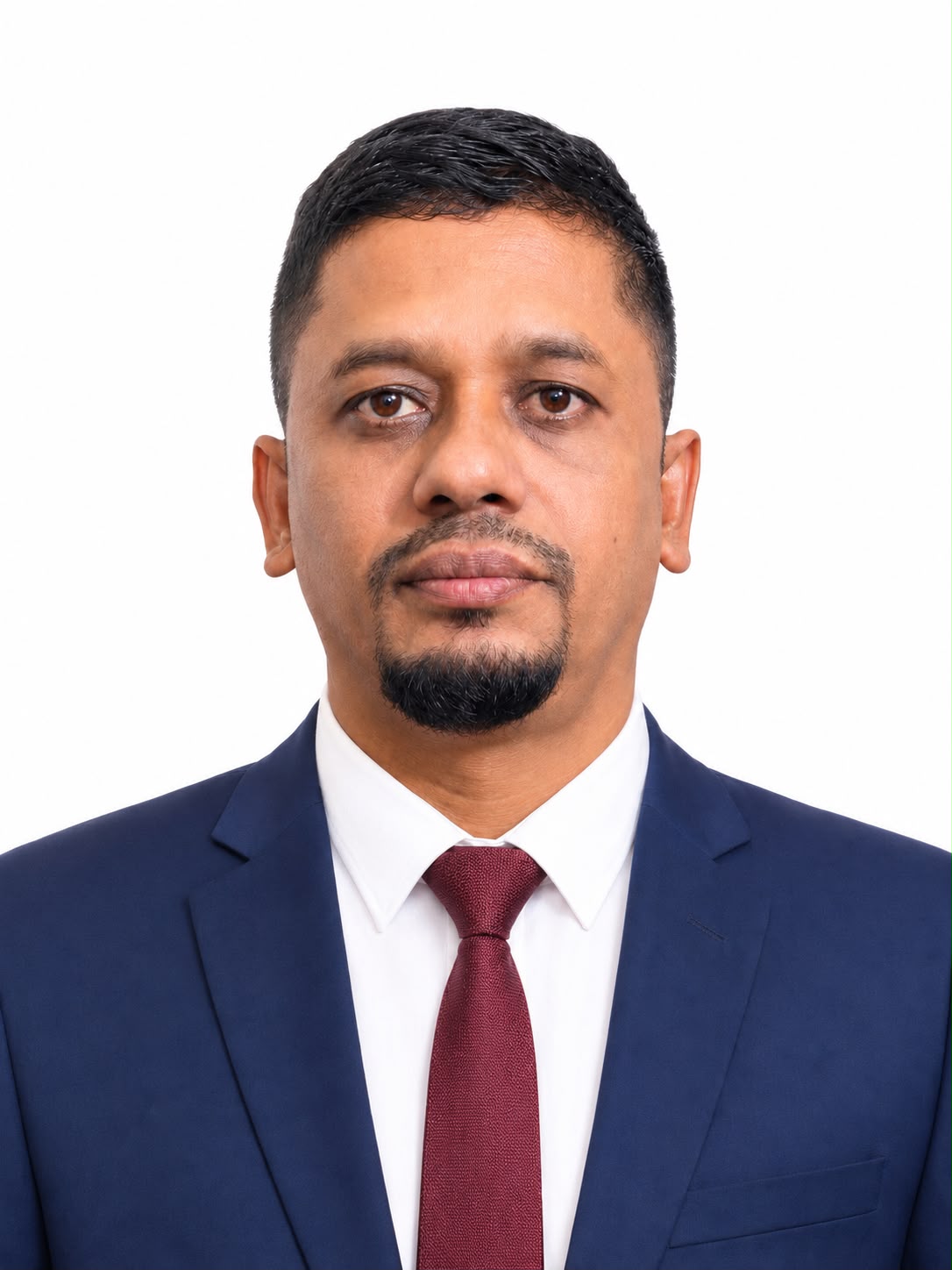 Mr. Monir Ahmed (Motherland Overseas Ltd.)
