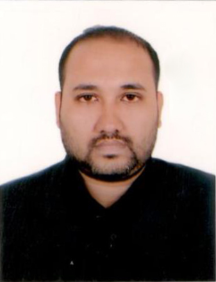Mr. Shakhawat Ullah (Rifa International)
