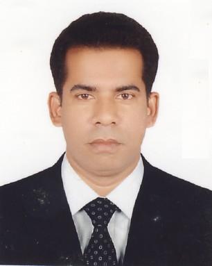 Mr. Md. Jahirul Islam (Vely Trade International)