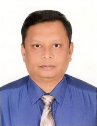Mr. Mohammed Abdul Mannan (A-Plus International)