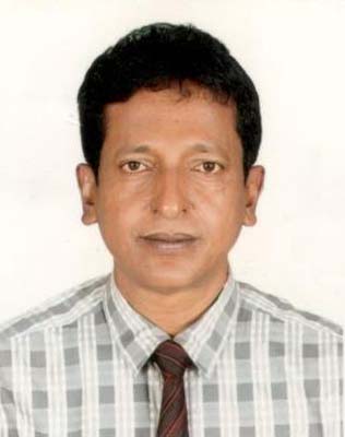 Mr. Md. Alaluddin Kabir (Al-Hayat Overseas)