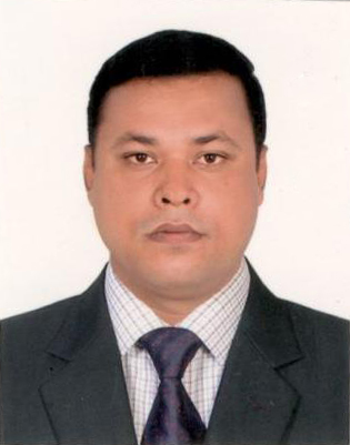 Mr. Md. Abu Sohag Khan (Bhaluka Overseas)