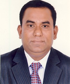Mr. Md. Shahidul Islam Khan Nannu (Brothers Trading & Contracting Ltd)