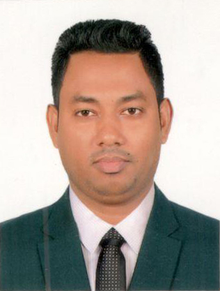Mr. Md. Shahajalal (Chandpur International Ltd.)