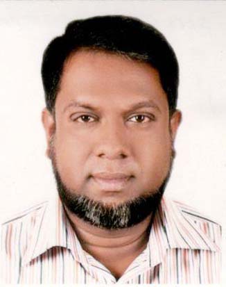 Mr. Anisur Rahman (Country Employment Agency)