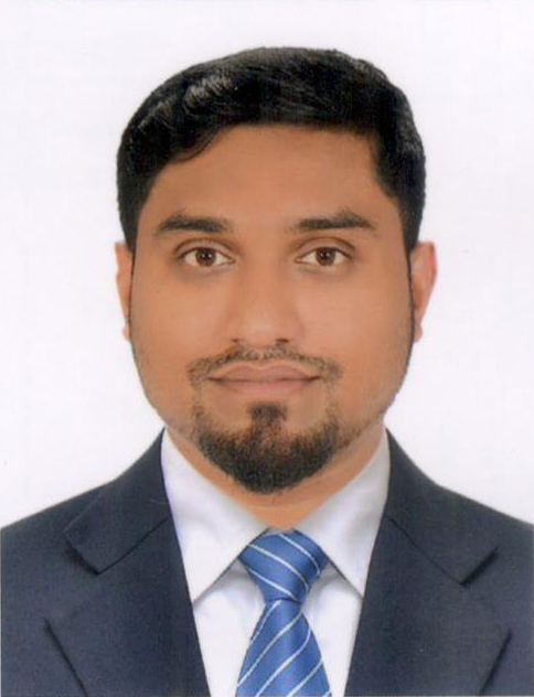 Mr. Md. Sayful Islam (Goodness Services Limited)