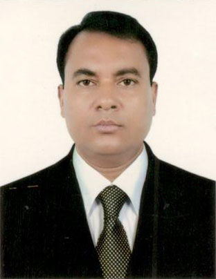 Mr. Md. Rezaul Karim (Jewel Rinku Enterprise)