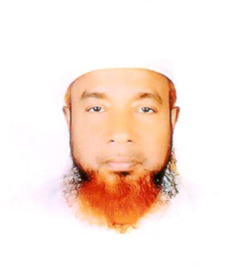 Mr. Sk. Nazrul Islam (M/S Satkhira International)