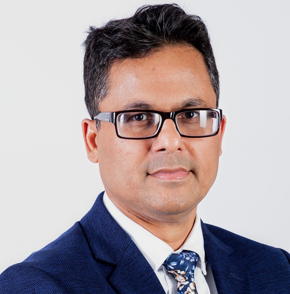 Mr. Md. Masudur Rahman (The Anchor Care Global Migration)