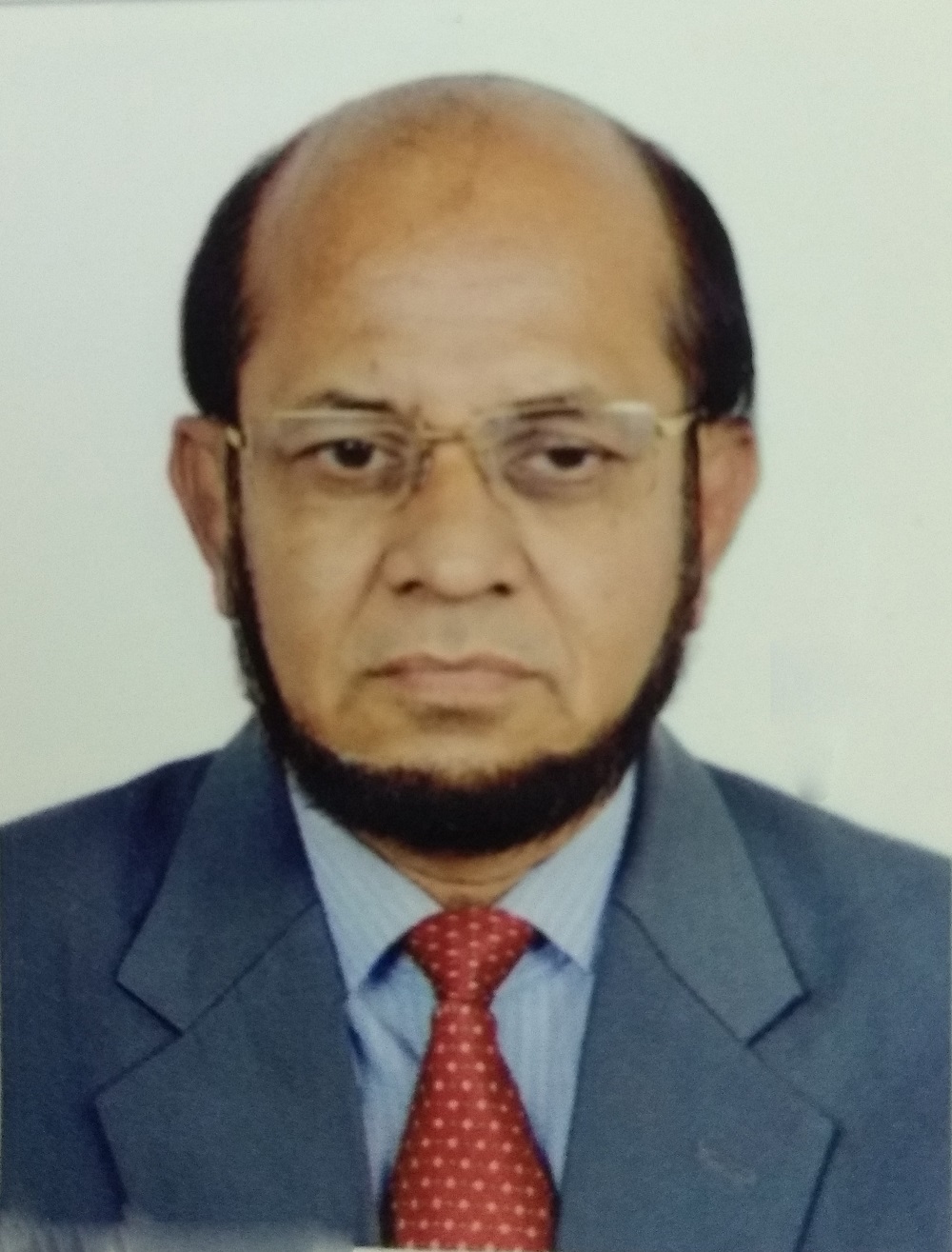 Mr. Kazi Md. Tajul Islam (Neighbour Associates Ltd)
